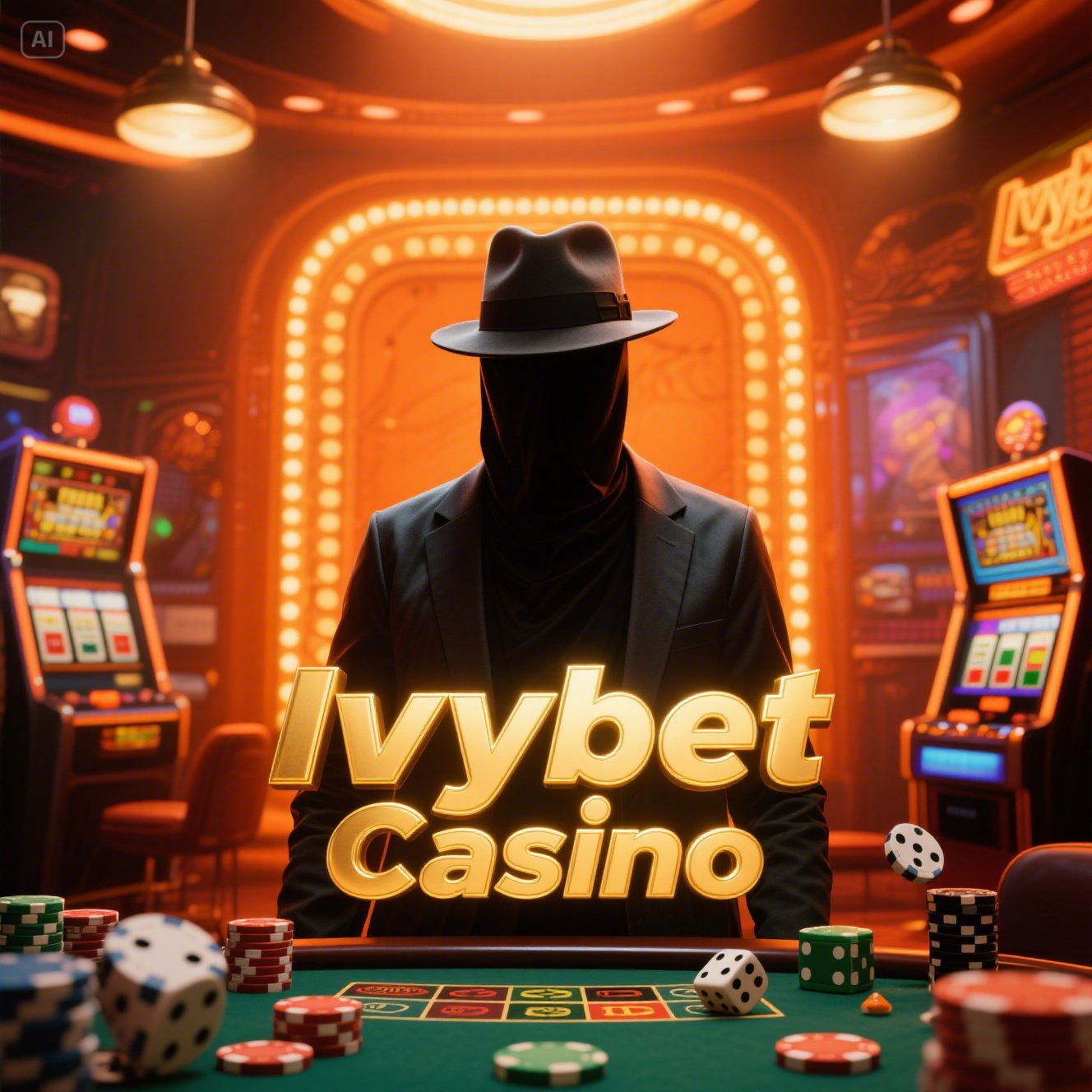 Ivybet Casino